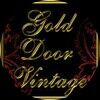 thegolddoor